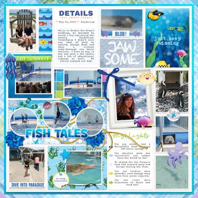 Gulfarium Right