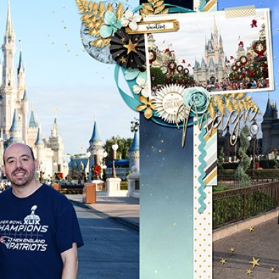Vacation Magic