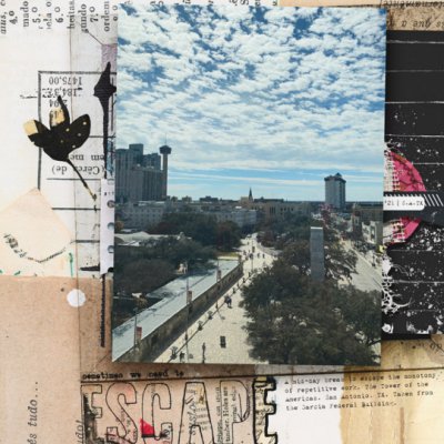 4_MidDayEscape