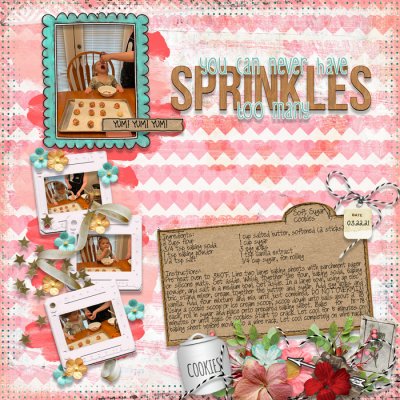 Sprinkles