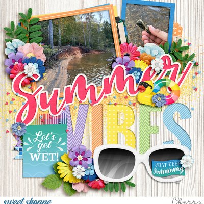 Summer Vibes