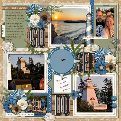 Go See Do