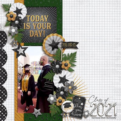 Today Is Your Day