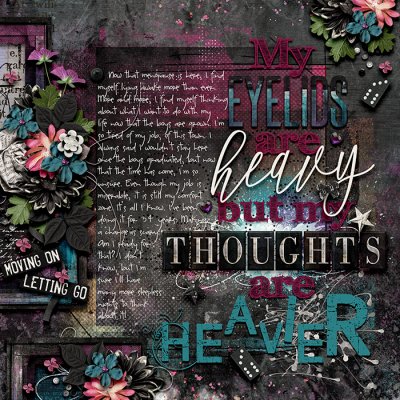 Heavy Thoughts