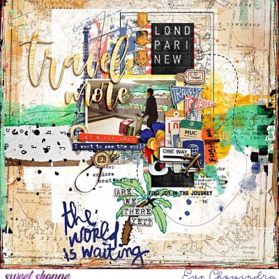 travel more