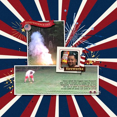 Fireworks