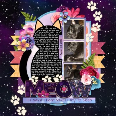 Meow