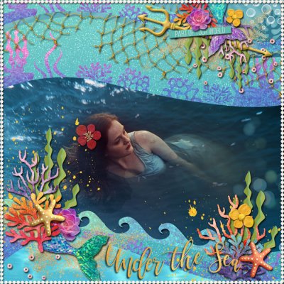 Under The Sea