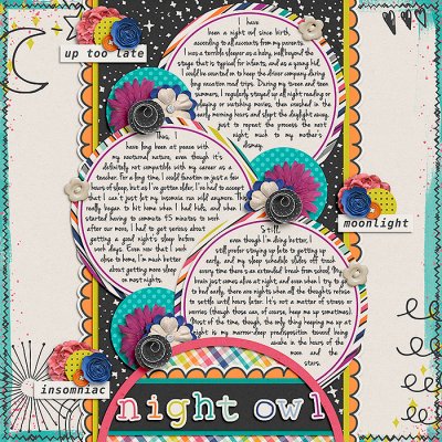 Night Owl