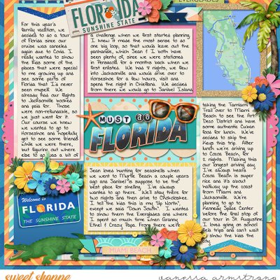 Must Do Florida