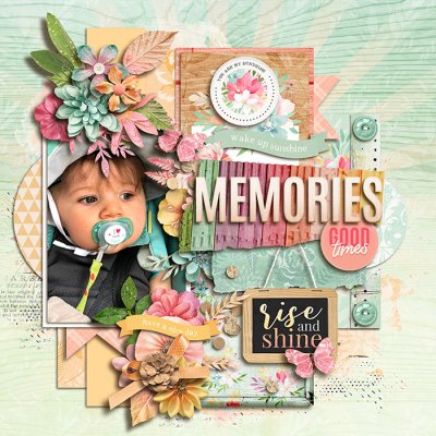 Memories