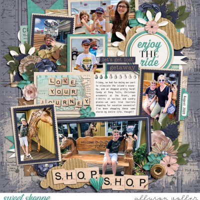 Shop Shop