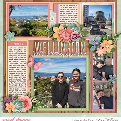Wellington