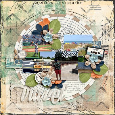 Travel