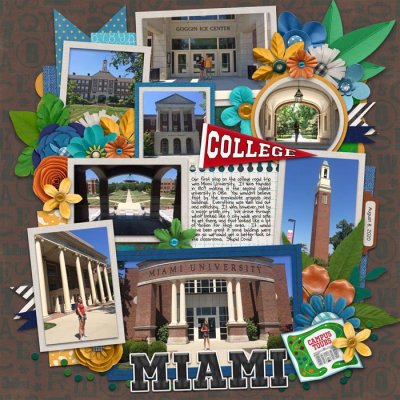 Miami University