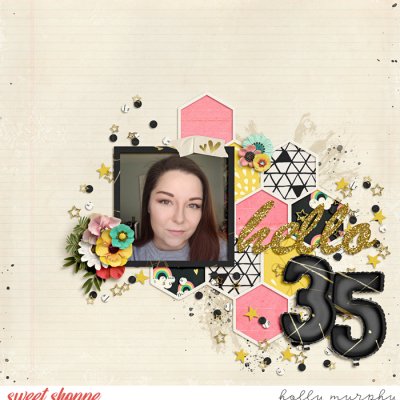 Hello 35