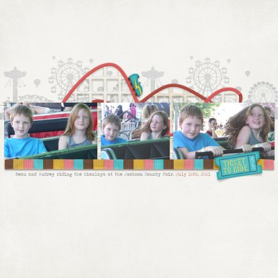 Ticket to Ride