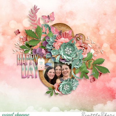 Happy Day
