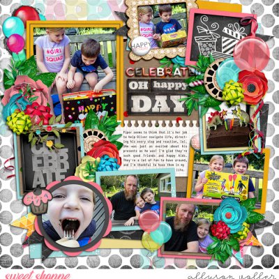 Oli bday page 2