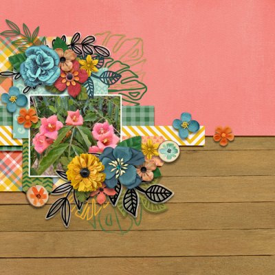 flowers