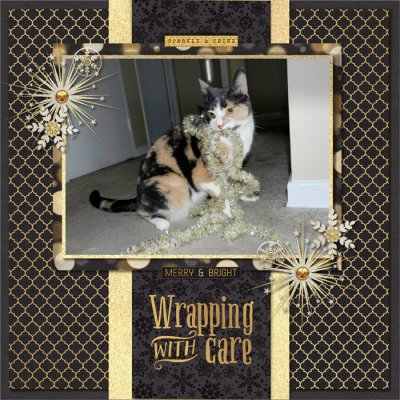 Wrapping with Care