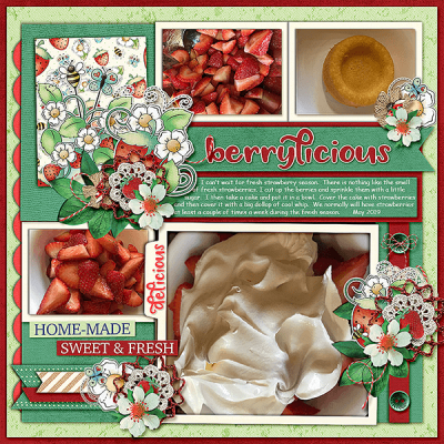Berrylicious