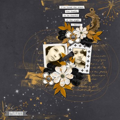 Stargazer