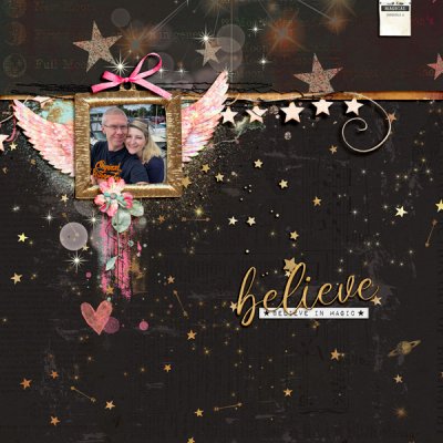 Believe