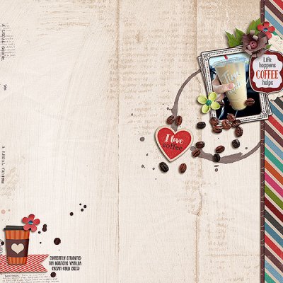 Love Coffee