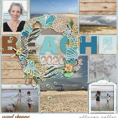Beach 2020