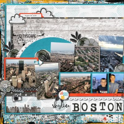 Boston 1