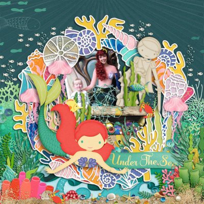Under the Sea
