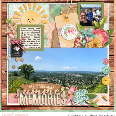 granddad outlook