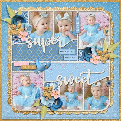 Super Sweet