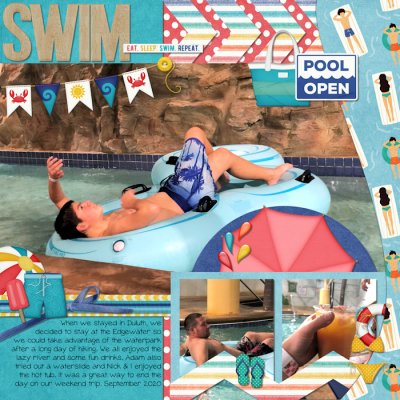 Swim
