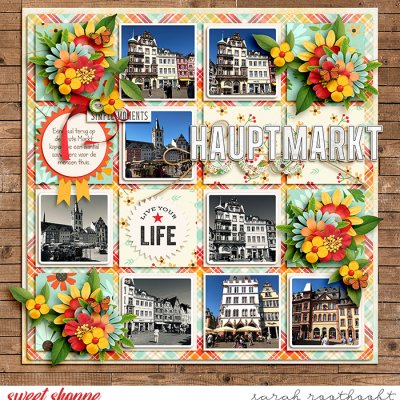 Hauptmarkt