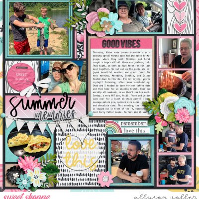 2021 PL 25 week 02