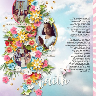 Faith