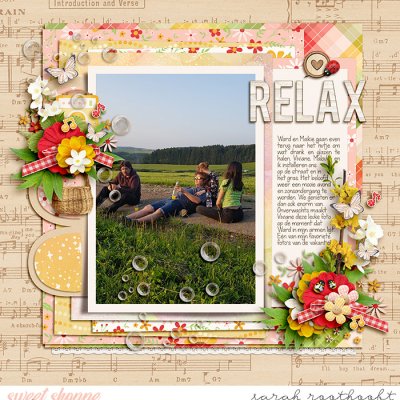 Relax