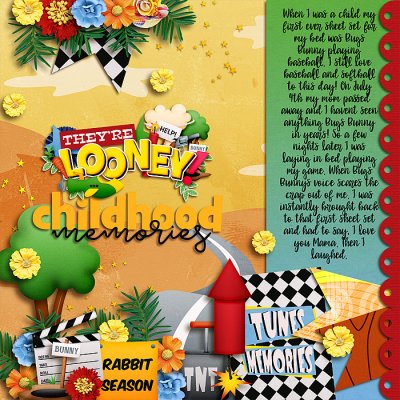 Looney