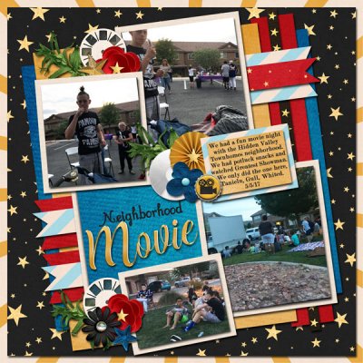 neighborhood movie