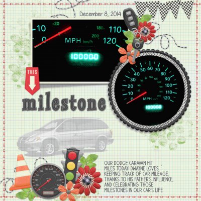 Odometer