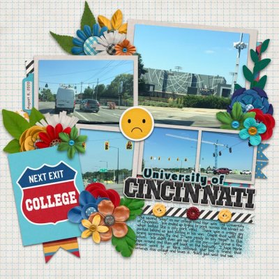 Cincinnati