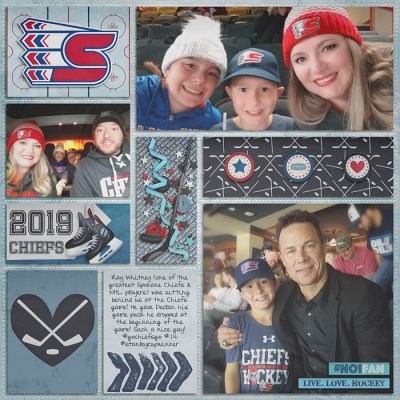 Chiefs