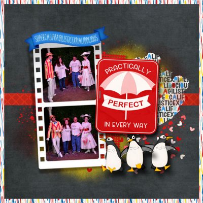 August 2 Shadowbox