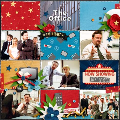 The Office