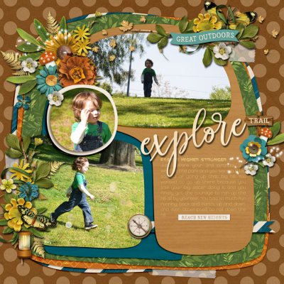 Explore