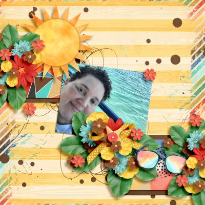 Be the Sunshine