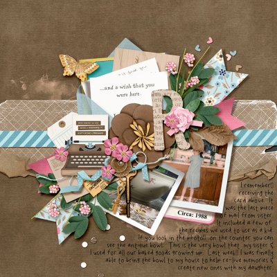 Card, Recipes, Bowl