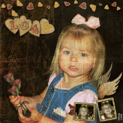 Queen of my Heart